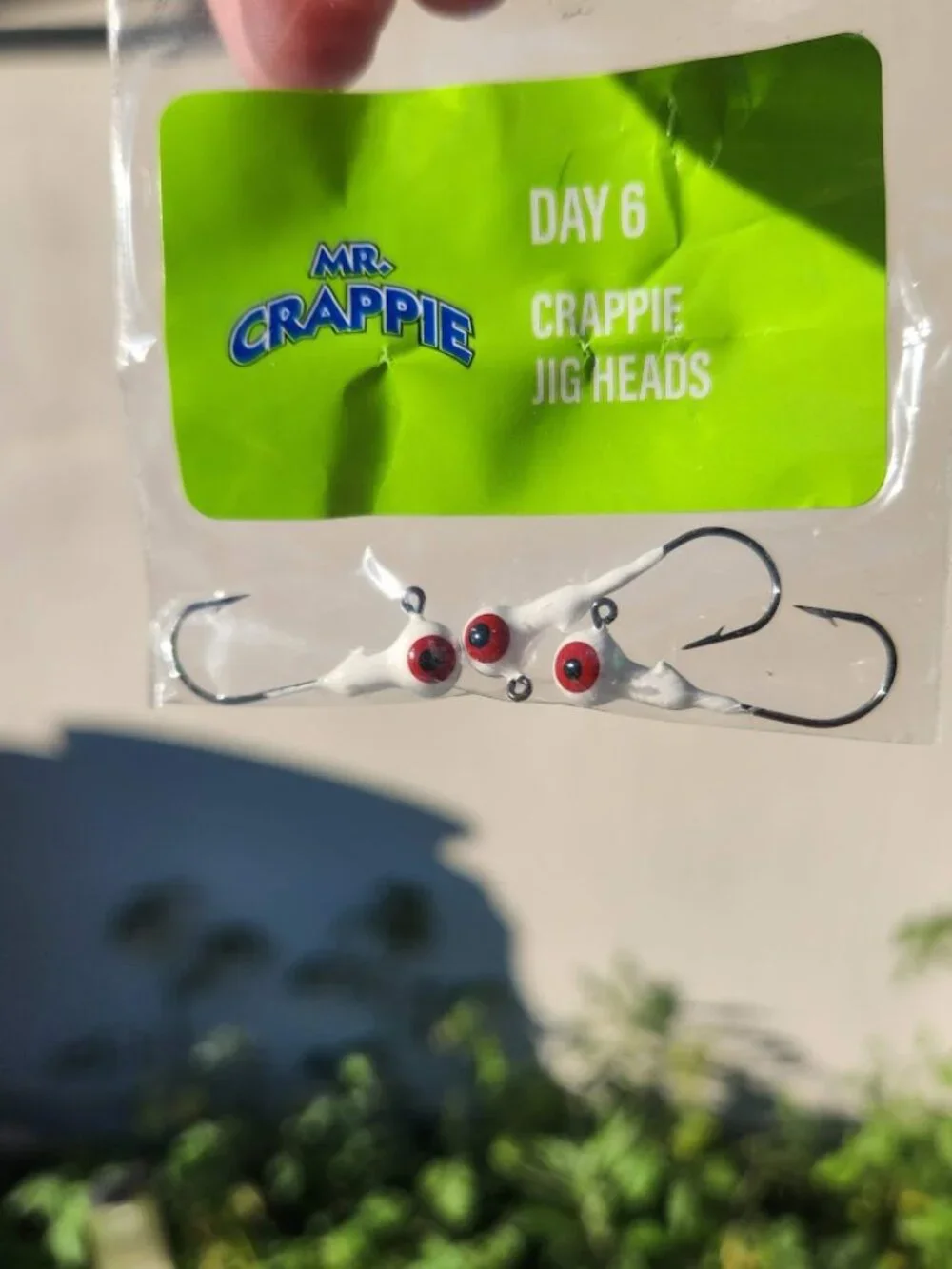 NEW Fishing Strike King Lures Bundle Supplies Homing Minnow Mr. Crappie KVD 1.5